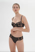 Simone Perele 1E2 Intrigue Tanga